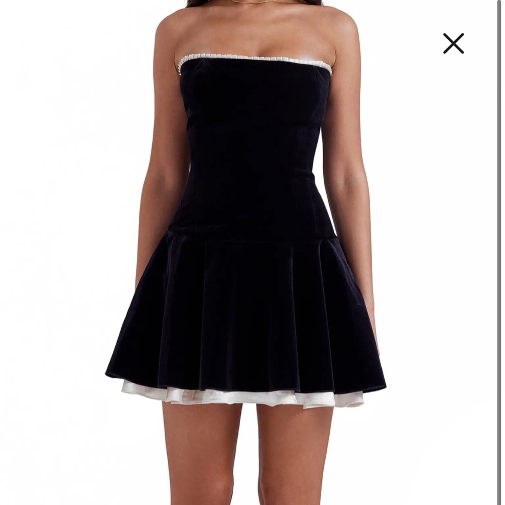 House of CB Marilla Dress